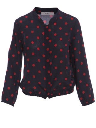 Блуза MARELLA (6698): фото - Invogue